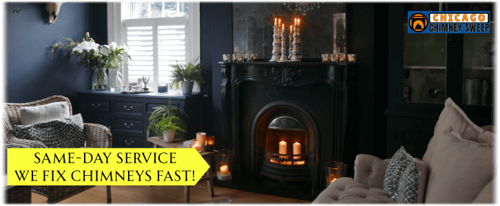 Chimney and Fireplace Solutions