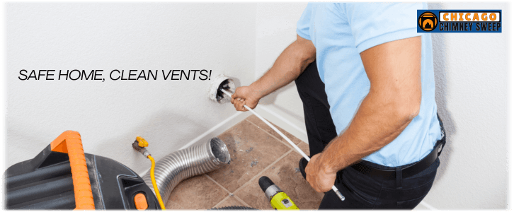 Dryer Vent Cleaning Chicago