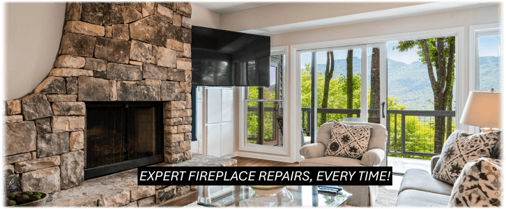 Fireplace Repair Chicago